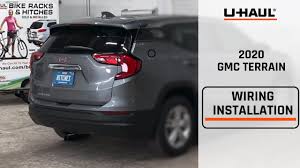 Any ideas on what the problem may be? Gmc Terrain Trailer Wiring Wiring Diagrams Long Rich Dish Rich Dish Ipiccolidi3p It