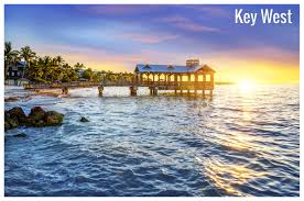 Key West Fl Detailed Climate Information And Monthly