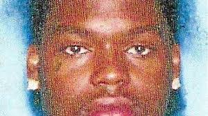 Curtis Brittingham's Instagram, Twitter & Facebook