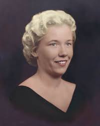 Linda Johnson Douglas Obituary February 27, 2023