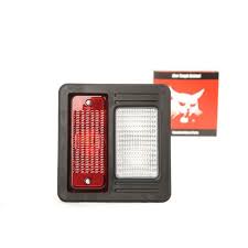 Rear Light Assembly 6670284 Genuine Bobcat Parts