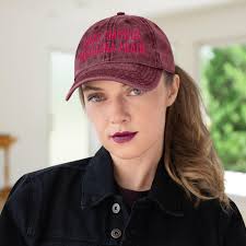 Make America Mexicana Again Hat