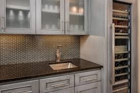 Check spelling or type a new query. Dallas Custom Bar Tile Flooring And Wine Cooler Unit Agape Home Services