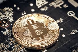 Bitcoin Tick Data