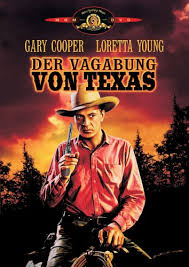 Gary cooper (born frank james cooper; Der Vagabund Von Texas Amazon De Gary Cooper Stuart Heisler Loretta Young William Demarest Dan Duryea Charles Maxwell Arthur Lange Hugo Friedhofer Gary Cooper Stuart Heisler Milton R Krasner Nunnally Johnson Dvd
