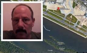 MD Man ID'd As Missing Boater Found Dead Along Susquehanna River In PA