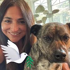 Helena P Becerra's Memorial Website