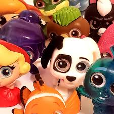 Las mejores ofertas en Personaje de televisión y dibujos animados Disney  Figuras de Acción de 5-7 años