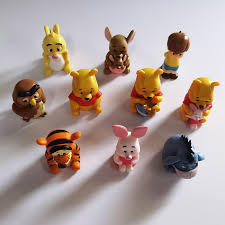 Maybe you would like to learn more about one of these? 10pcs Set Cute Winnie The Pooh Family Cartoon Action Figure Toys Winnie Pooh Piglet Owl Tiger Eeyore Figure Gifts For Girls Kids Super Offer B26da Goteborgsaventyrscenter