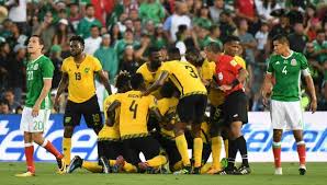Las selecciones de canadá, estados unidos y méxicotienen asegurada su clasificación. Jamaica Derroto 1 0 A Mexico Y Jugaran La Final Ante Estados Unidos Por Copa Oro Deporte Total El Comercio Peru