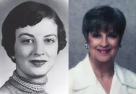 Roberta Gayle Walker