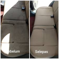 servis terus ke rumah anda. Cuci Kusyen Kereta Kelantan Aisyclean Solution Home Facebook