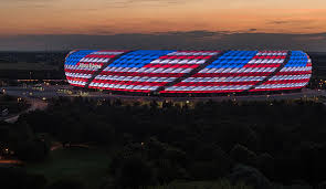 We did not find results for: Bayern Munchen Vor Der Audi Summer Tour In Den Usa