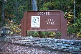 Maybe you would like to learn more about one of these? Hidden Falls In The Sumter National Forest Oconee State Park South Carolina The World Beyond