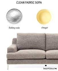 Dampen a microfiber cloth with your cleaning solution. Pin On Natural Home