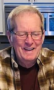 Kenneth Harrison Russell, 74