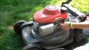 The choke plate should also be completely closed. Honda Mower Auto Choke Problems The Honda Brand Itself Is Dynamic By Preeti Rawat Medium