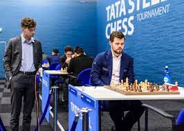 Nice easy to follow annotation to carlsen and giri games from rd 1. Tata Steel Chess 2021 Line Up Announced