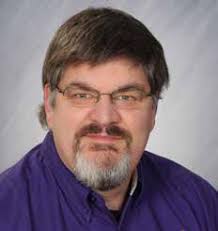 Earth News, v38, Spring 2015