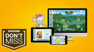 For kids age 2 to abcmouse.com's reading curriculum spans the entire range of early reading, from learning the names of each letter and the sounds they represent to being. 5 Free Online Classrooms To Keep The Kids E Learning Including Abcmouse And More Techradar