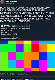 This Is The Recycle Bin Feel Free To Open It Anytime Nft Non Fungible Token Crypto Art Know Your Meme