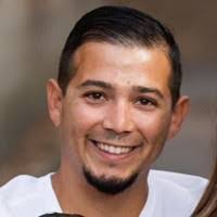 Andy Amador's Instagram, Twitter & Facebook