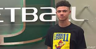 Sports proud dad knew odds were long for son tyler johnson to make it to the nhl. 2018 Pg Johnson Brother Of Tyler Johnson Visits Um
