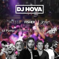 Also new episodes from axwell λ ingrosso radio shows 2021 and live dj sets. Stream Queen X Fisher X Lil Pump X Meduza X Alesso X Sebastian Ingrosso X Gotye Dj Hova Mashup By Dj Hova Listen Online For Free On Soundcloud