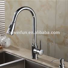 brass kitchen sink, kitchen faucet