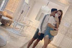 Namun dengan syarat apabila nabila berkenan mengizinkan. Fakta Istri Bek Persija Minta Pisah Ranjang Karena Bau Badan Penyebab Dan Cara Mengatasinya Semua Halaman Bolastylo Bolasport Com