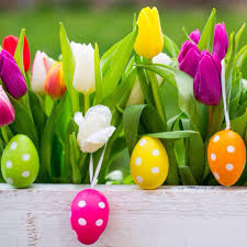 Ostern kostenlos ausmalbilder und malvorlagen zum drucken. Buona Pasqua A Tutti Voi Happy Easter To All Of You Eastereggs Easter Tulips Flowers Spr Frohe Ostern Wallpaper Frohliche Ostern Bilder Ostern Wallpaper