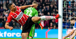 Na een zeer matige eerste helft waarin de eindhovenaren op . 6afit1m2jvvdpm