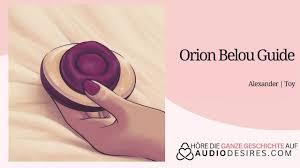 Ich sag dir, wie du es dir besorgen sollst | Erotic Audio [sextoy]  [masturbation]