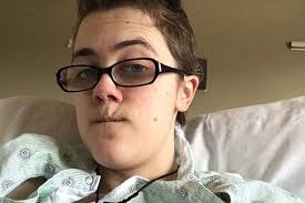 Fundraiser for Samantha Gombos by Courtney Simpson : Helping sam