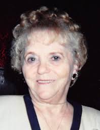 Obituary information for THERESA DOMBROSKY