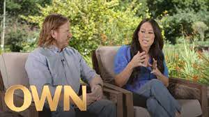 How to watch oprah interview with chip and joanna gaines. Why Chip And Joanna Gaines Took A Year Off From Being Tv Stars Video