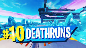 This is a creative fortnite deathrun mario themed map. Top 10 Insane Deathrun Creative Maps In Fortnite Fortnite Deathrun Map Codes Youtube