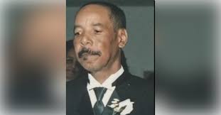 Obituary information for Harvey Greenhill