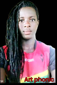 JAH RASTAFARI ❤💛💚👊