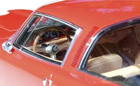 Image result for Rosso Chiaro 1970 AC Cars