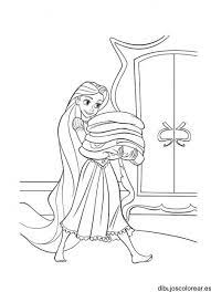 Dibujos De Princesas Dibujos Para Colorear Paginas Para Colorear Disney Princesas Dibujos Colorear Princesas