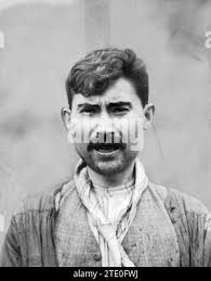 Jesús duque Black and White Stock Photos & Images