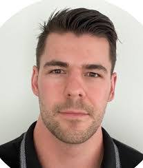 Marlon Beavers's Instagram, Twitter & Facebook