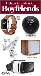 Birthday Gift For Boyfriend Who Has Everything 51 Guy Gift Ideas That Will Make You The Best Girlfriend Ever Tech Gifts For Men Christmas Gifts For Boyfriend Boyfriend Gifts