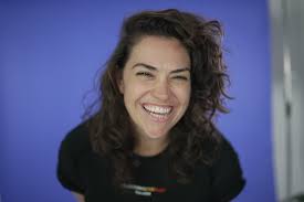 Turn Up the Volume (TV Series 2023– )