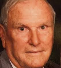 James "Jimmy" Ralph Hodge Obituary 2021