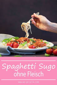 Tofu Bolognese Das Beste Vegane Sugo Ohne Fleisch Rezept Bolognese Spaghetti Bolognese Tofu