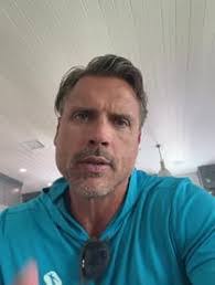 Joshua Morrow's Instagram, Twitter & Facebook