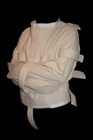 Classic Straight Jacket Etsy Straight Jacket Jackets Clothes