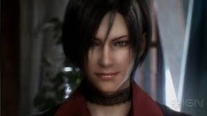 Ada Wong